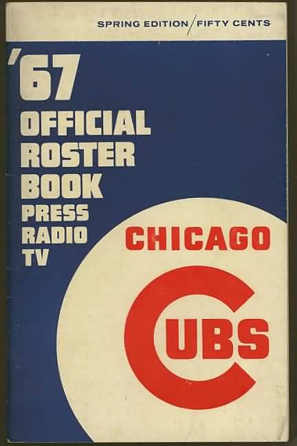 1967 Chicago Cubs